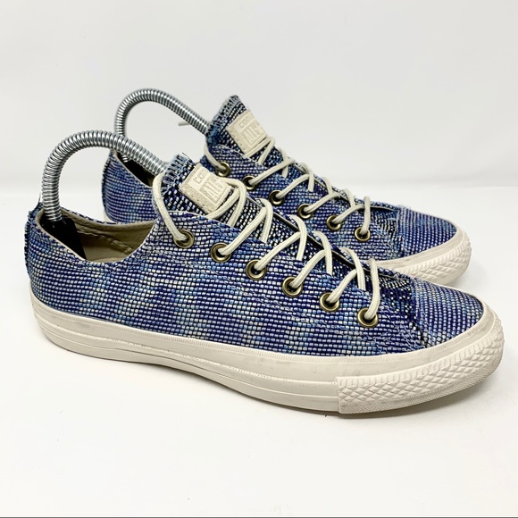 converse basket weave